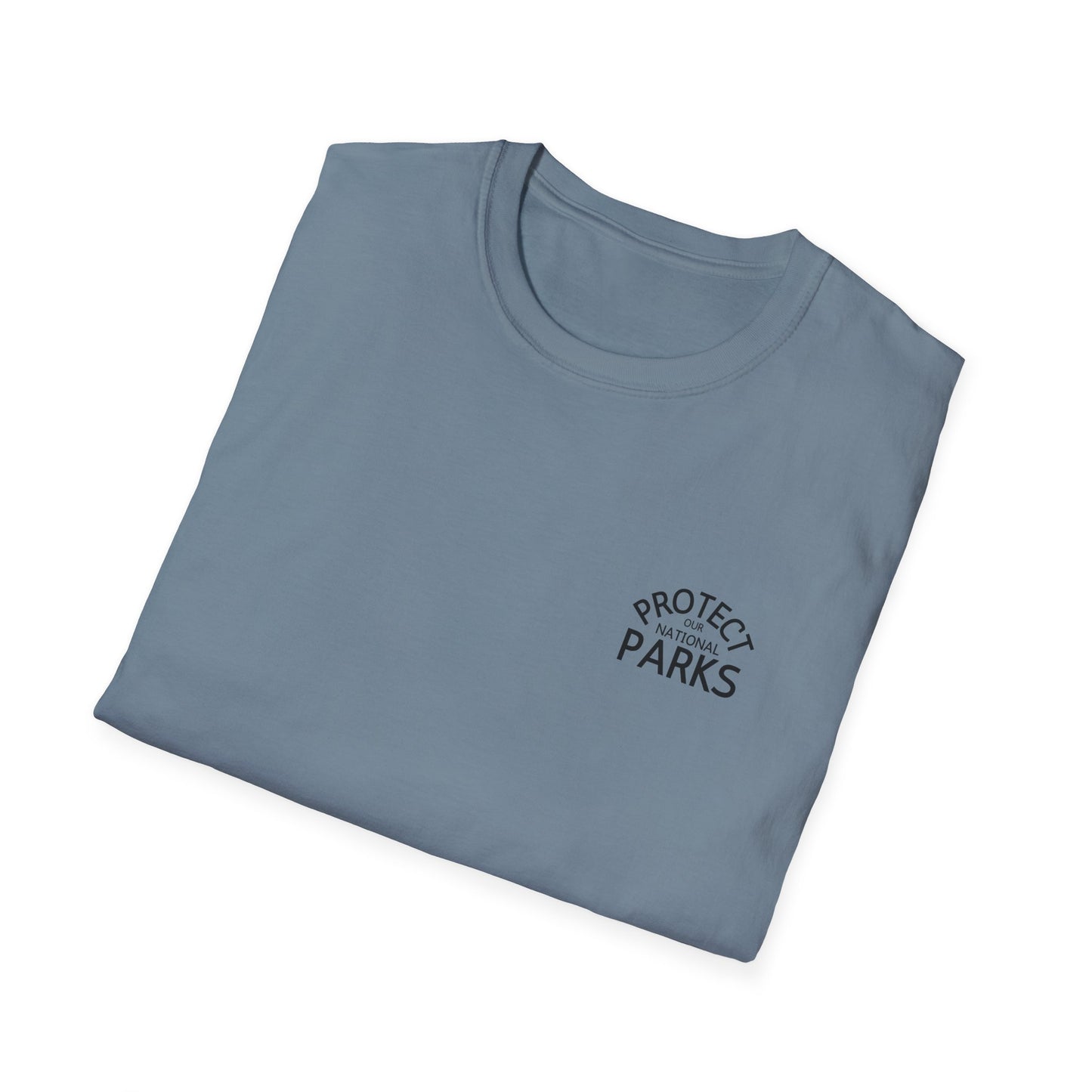 Save Our National Parks T2