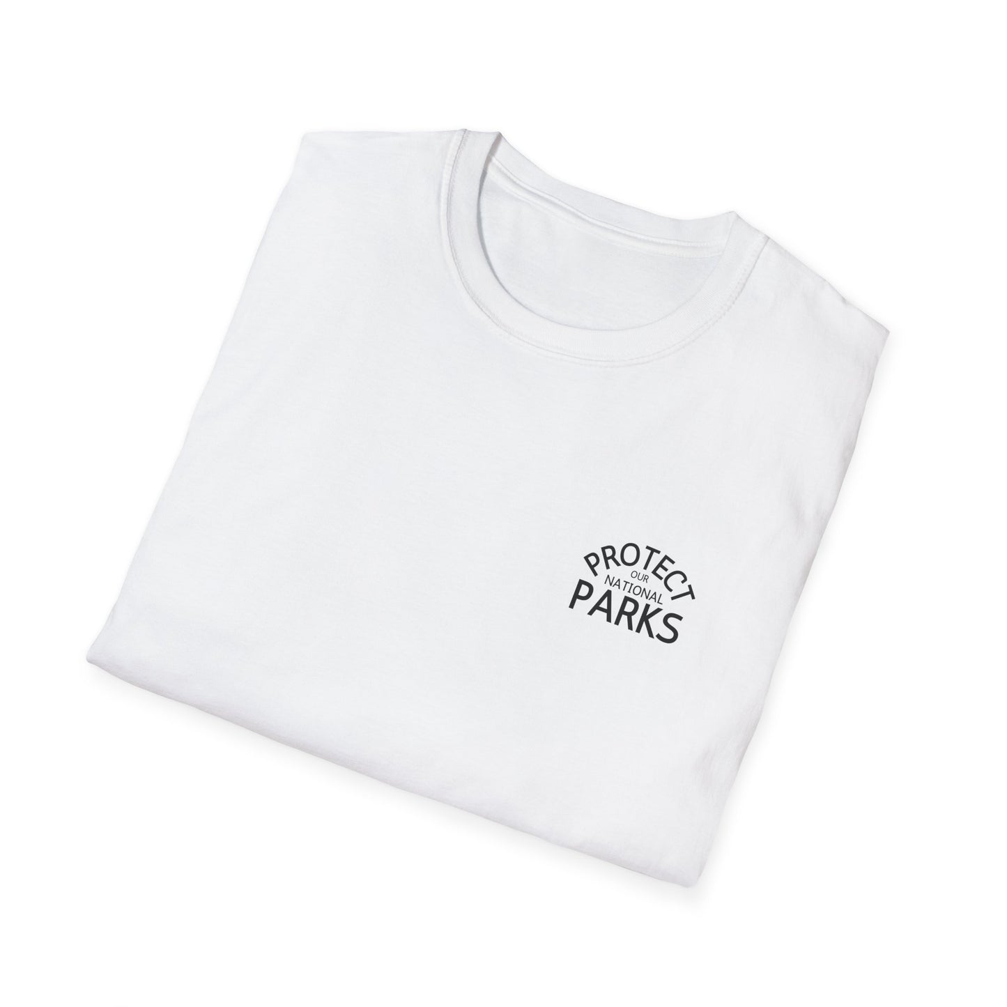 Save Our National Parks T2