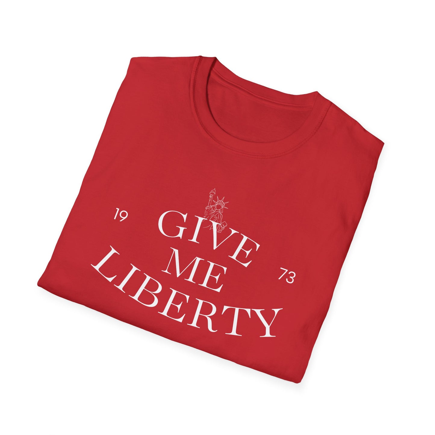 Give Me Liberty and Reproductive Rights