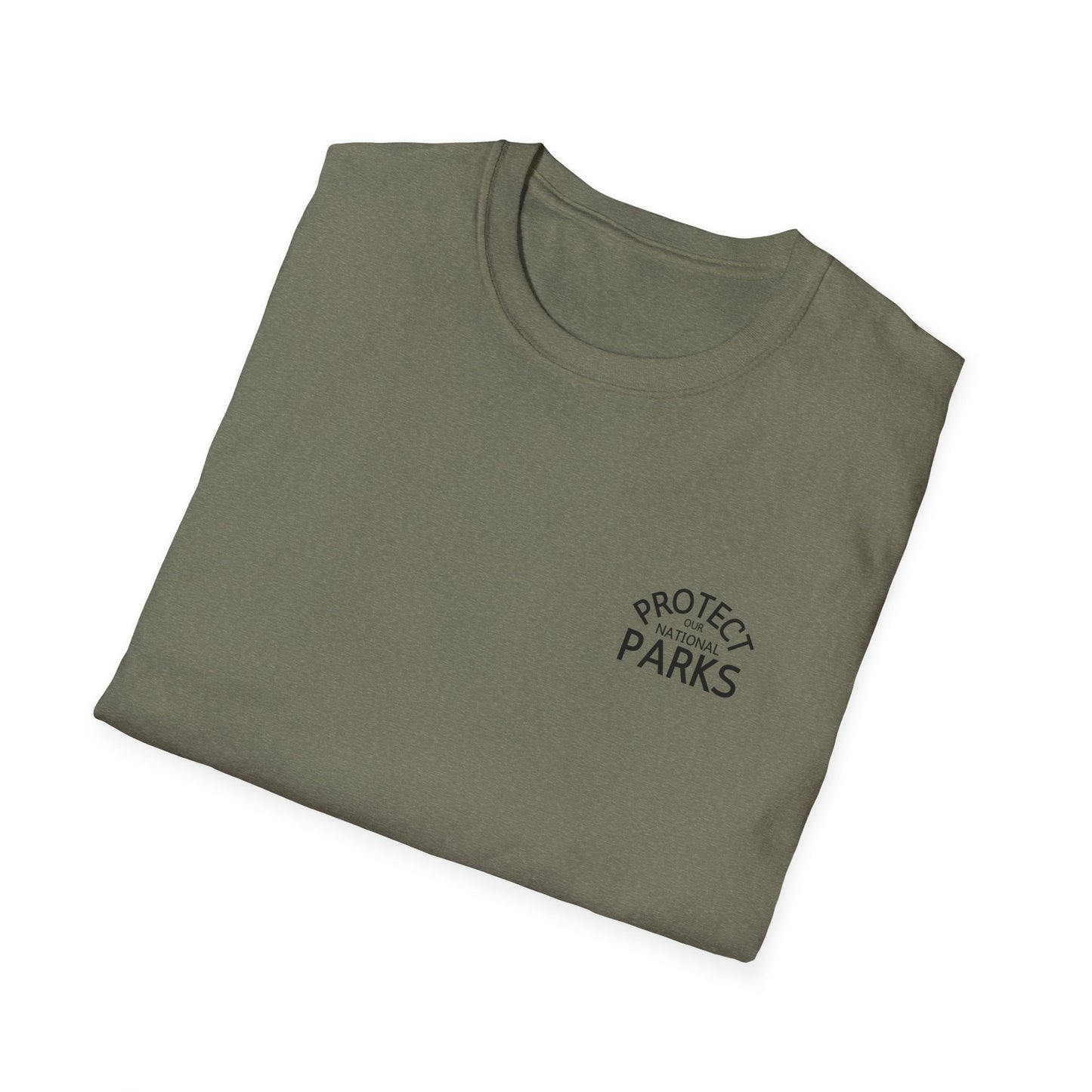 Save Our National Parks T2