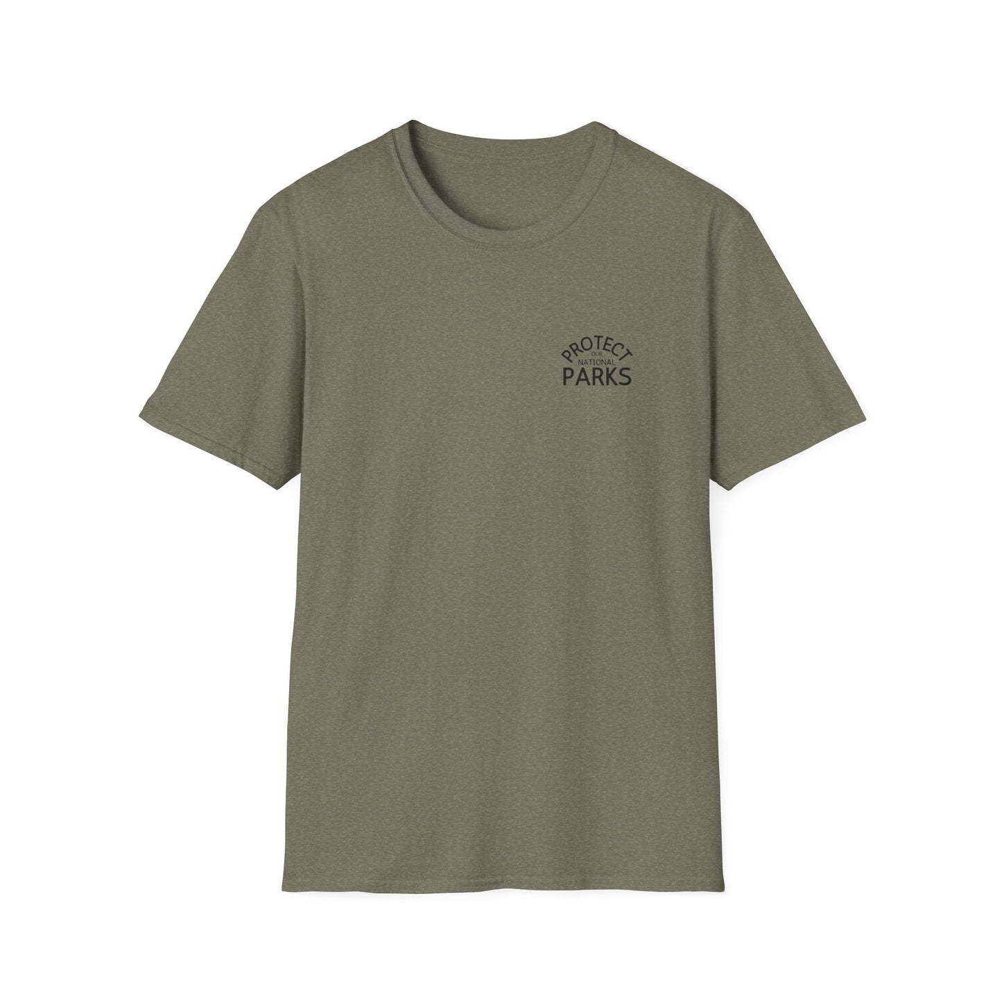 Save Our National Parks T2