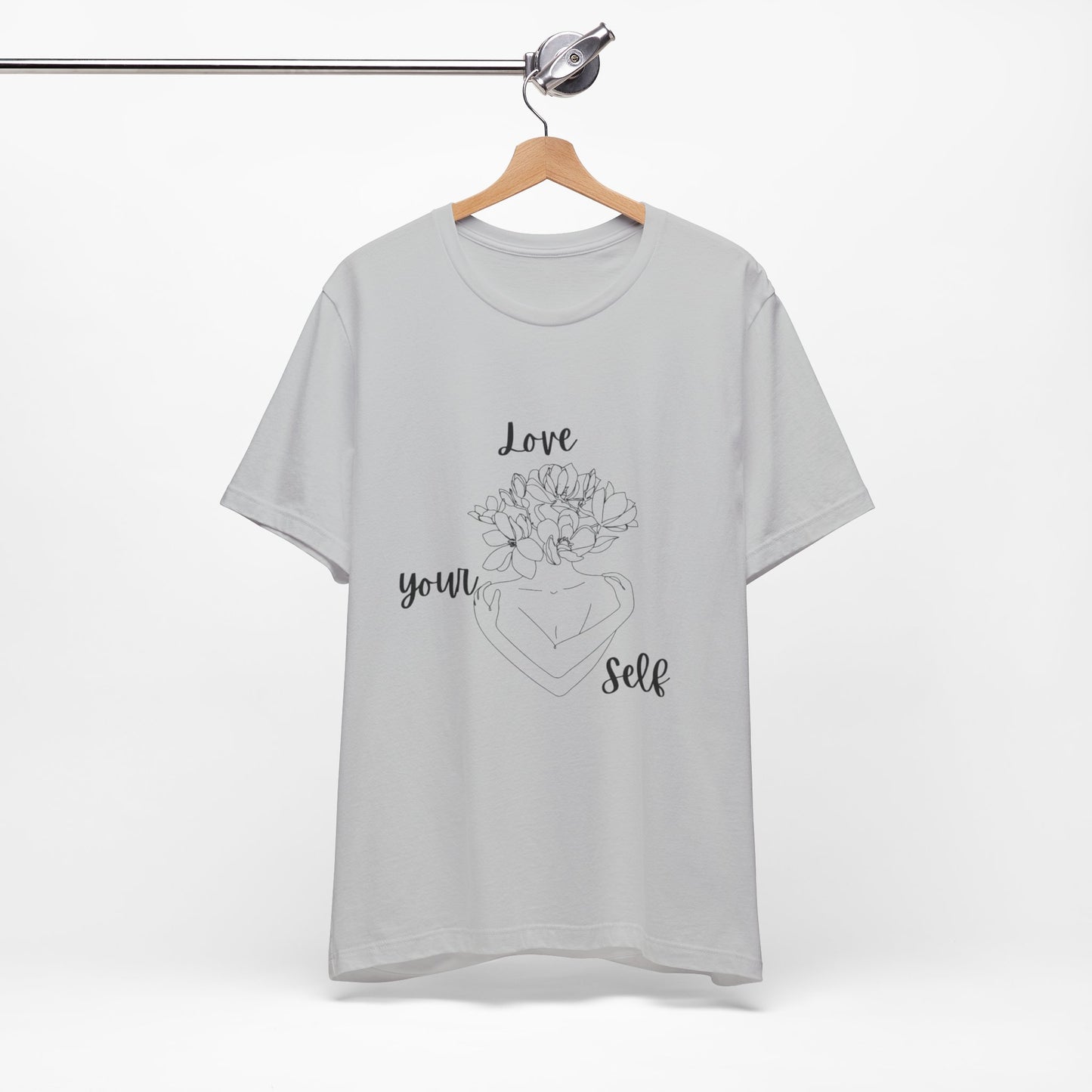 Love Yourself Tee