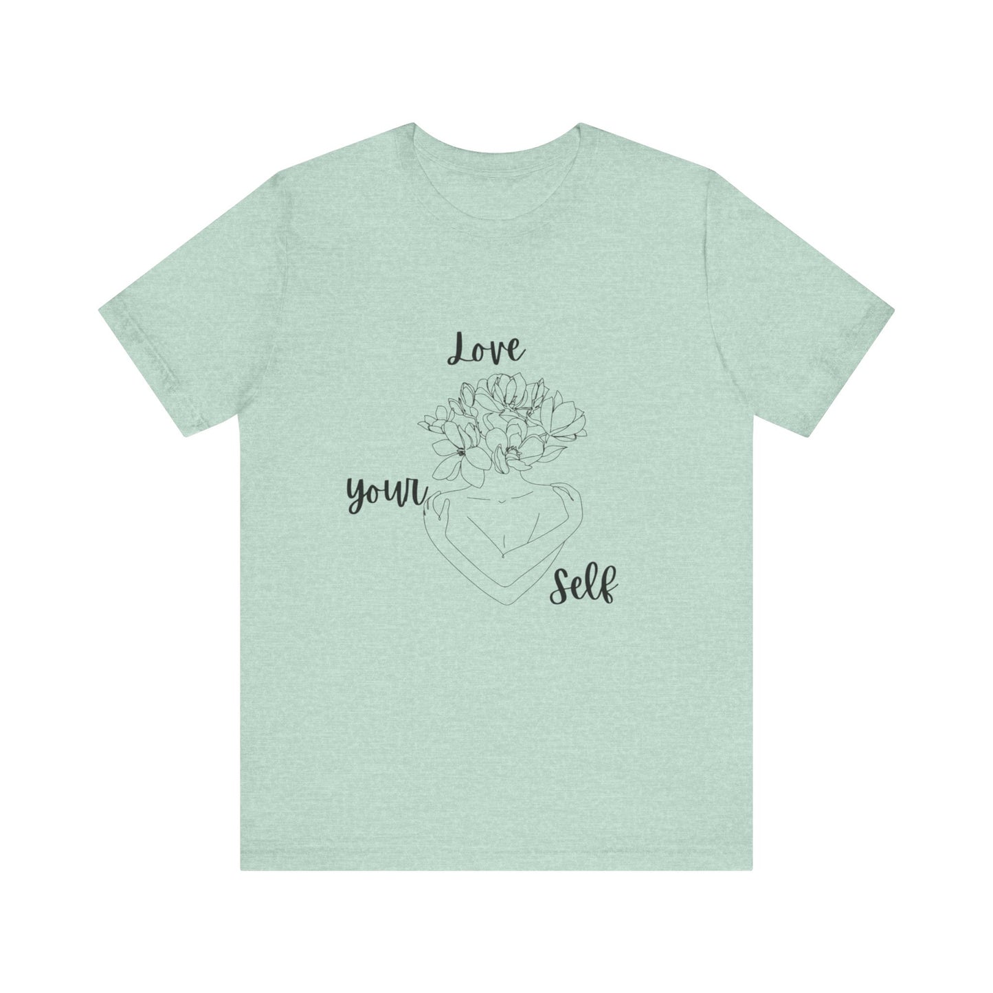 Love Yourself Tee