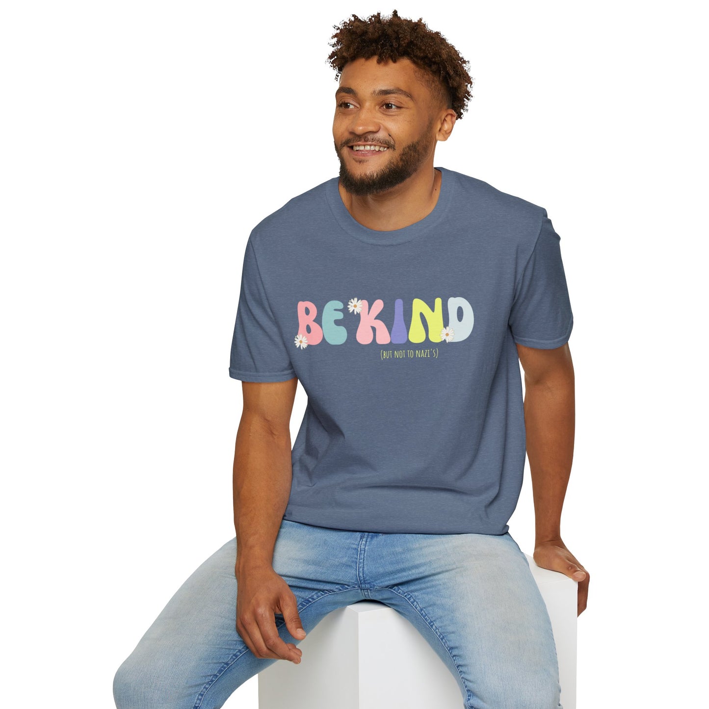 Be Kind* Tee