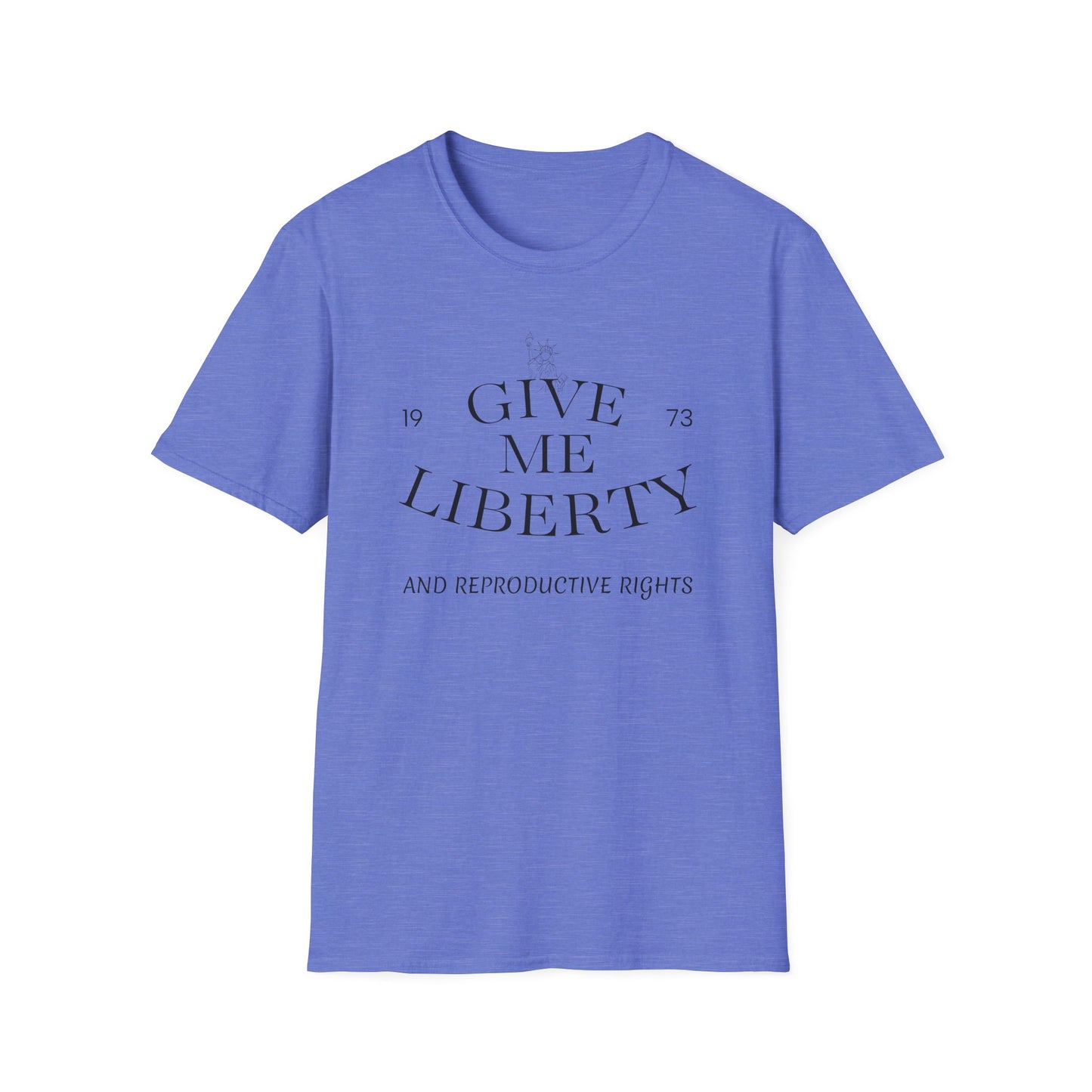 Give Me Liberty and Reproductive Rights