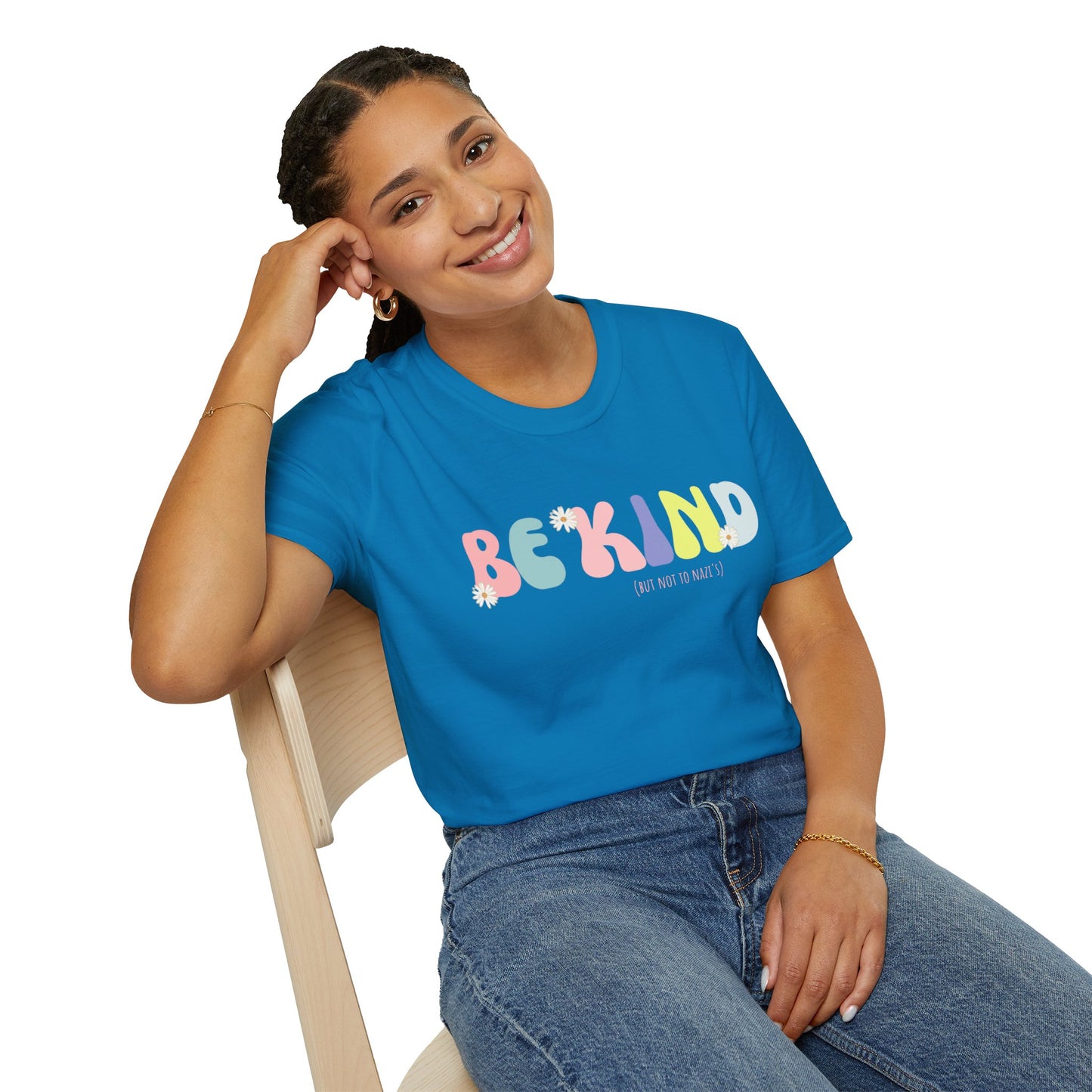 Be Kind* Tee