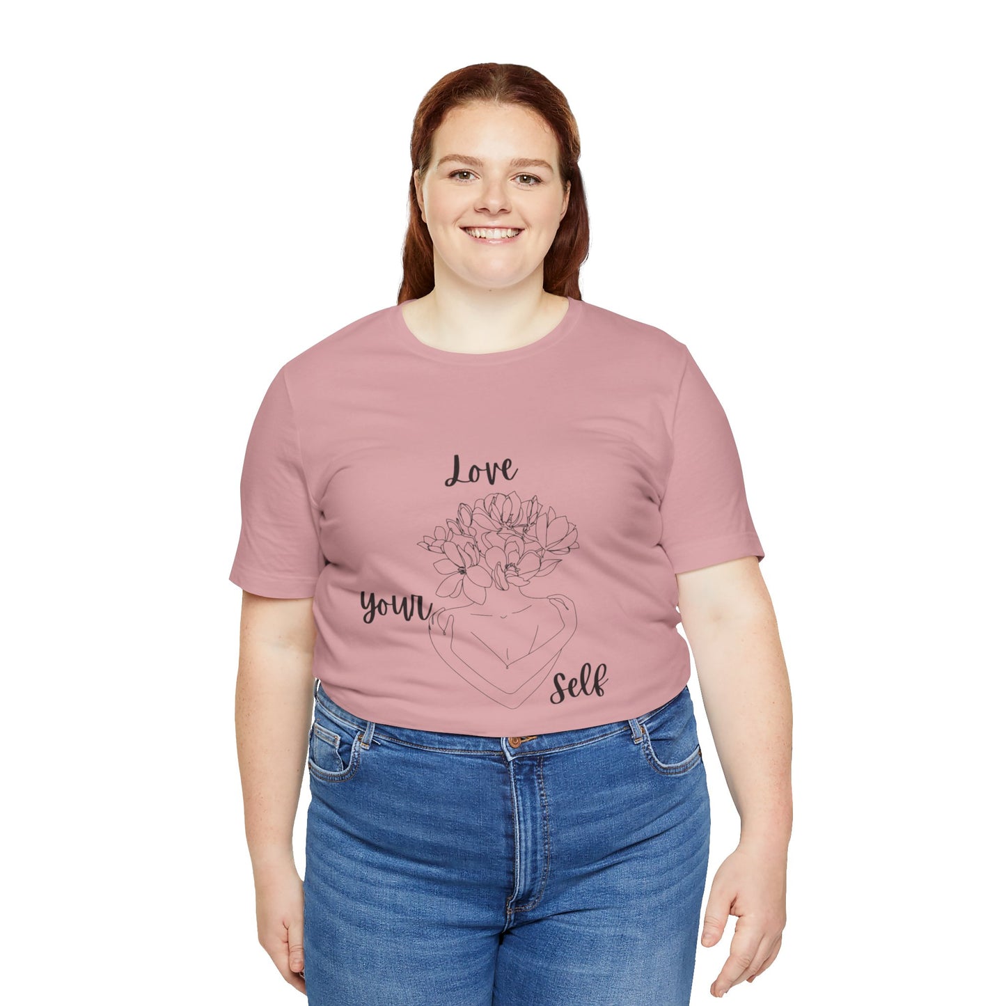 Love Yourself Tee