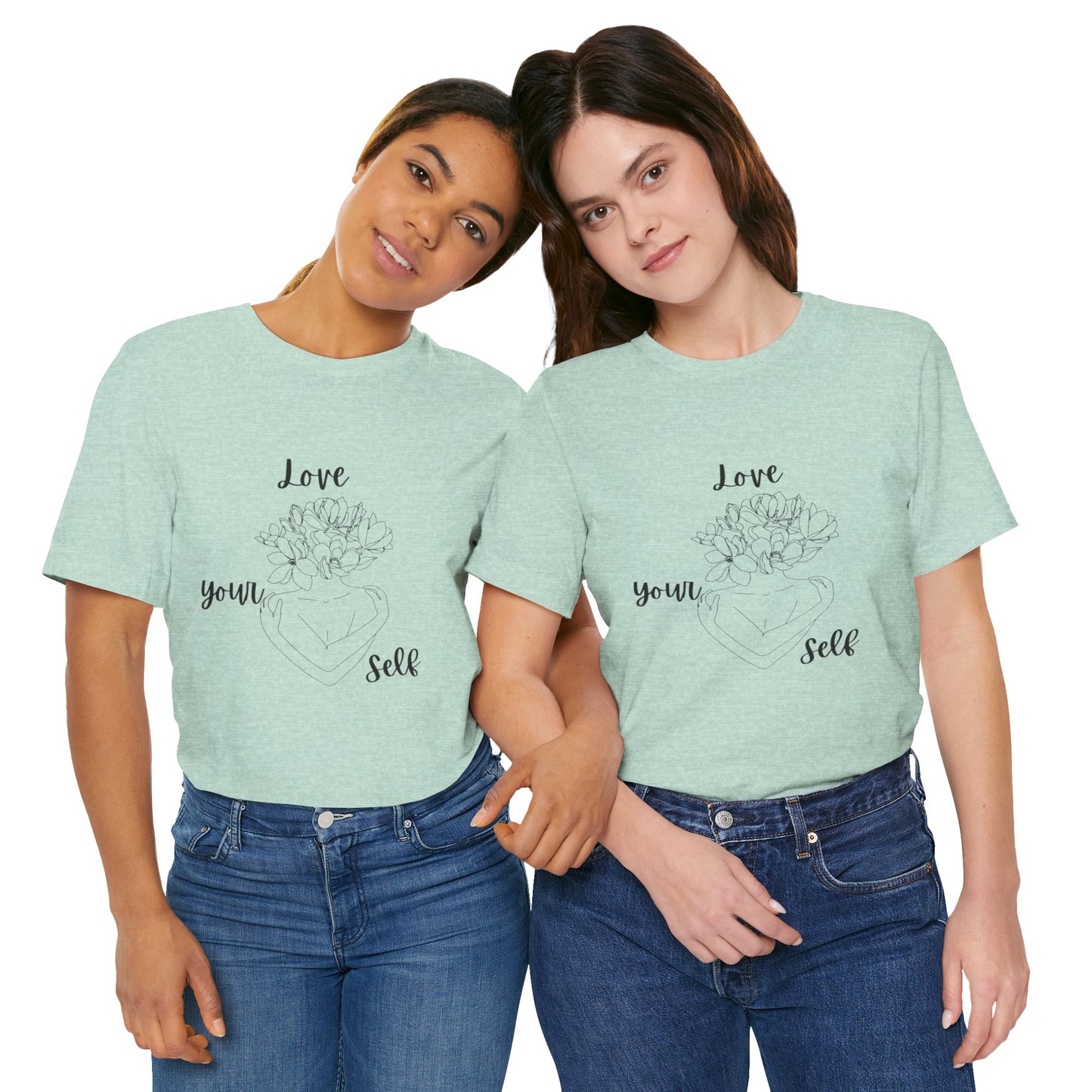 Love Yourself Tee