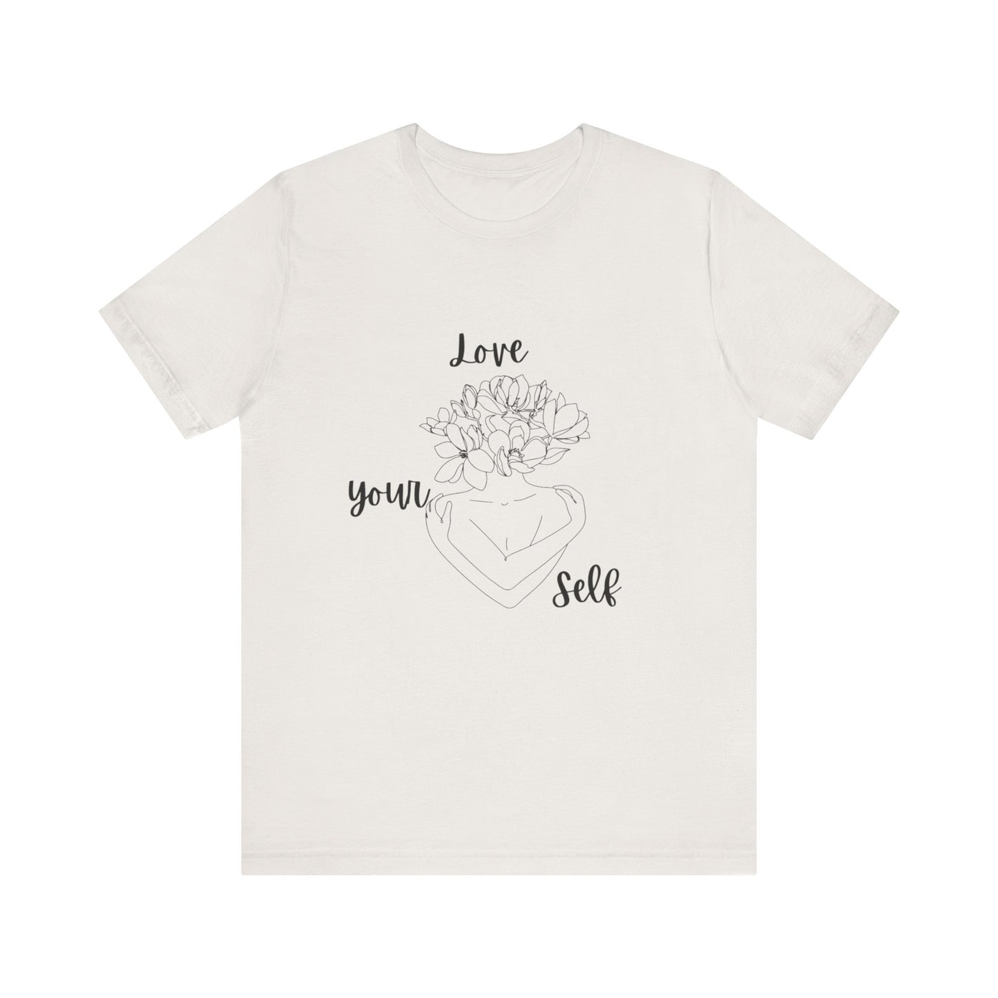 Love Yourself Tee