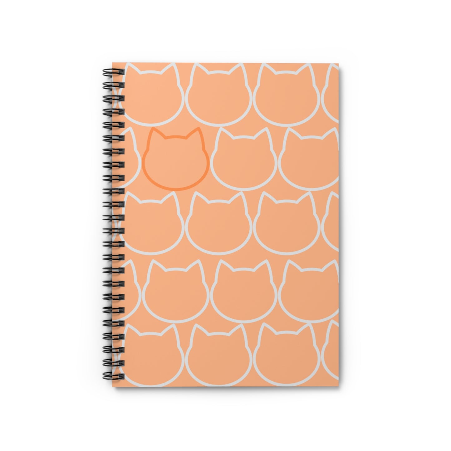 Gussy Boy Notebook