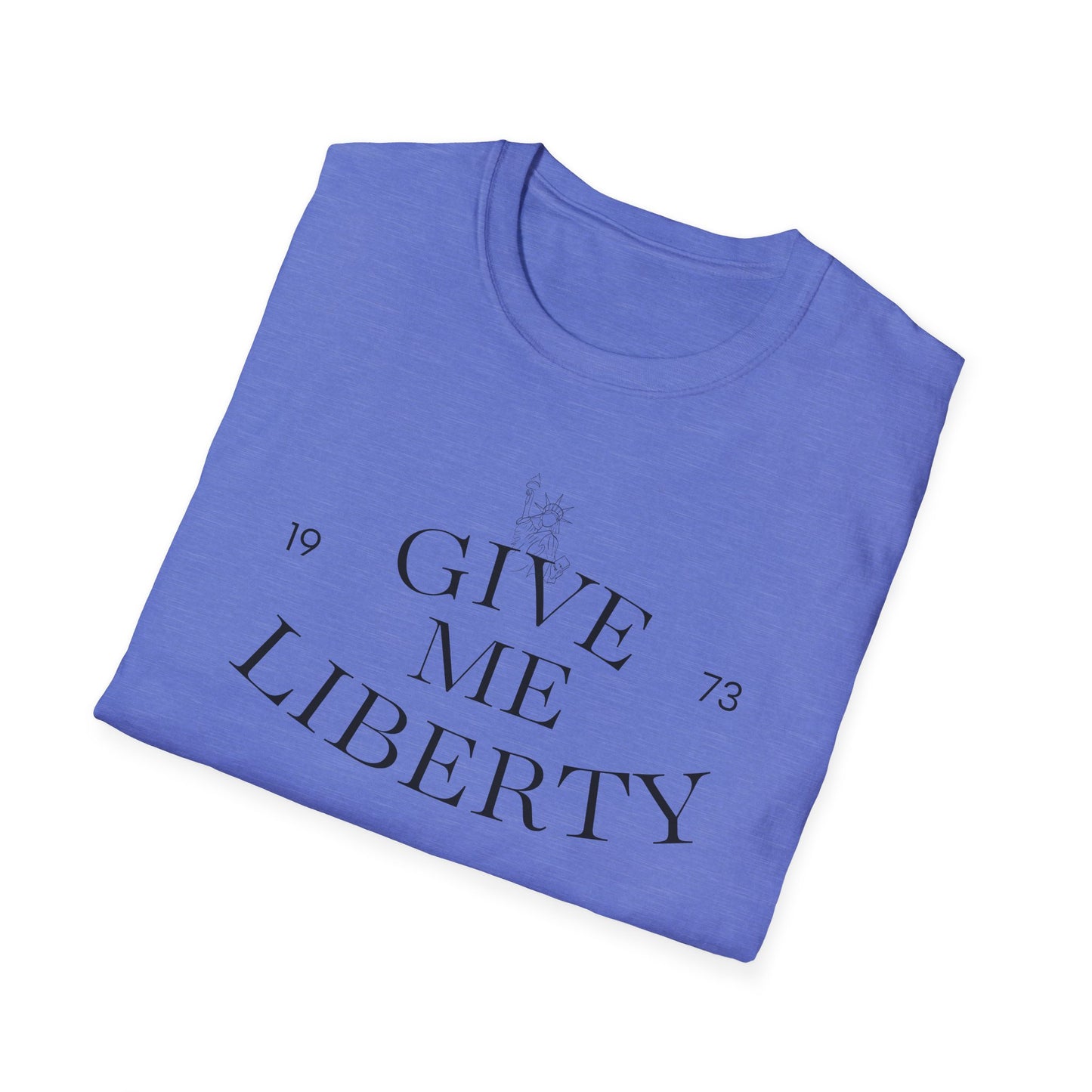 Give Me Liberty and Reproductive Rights