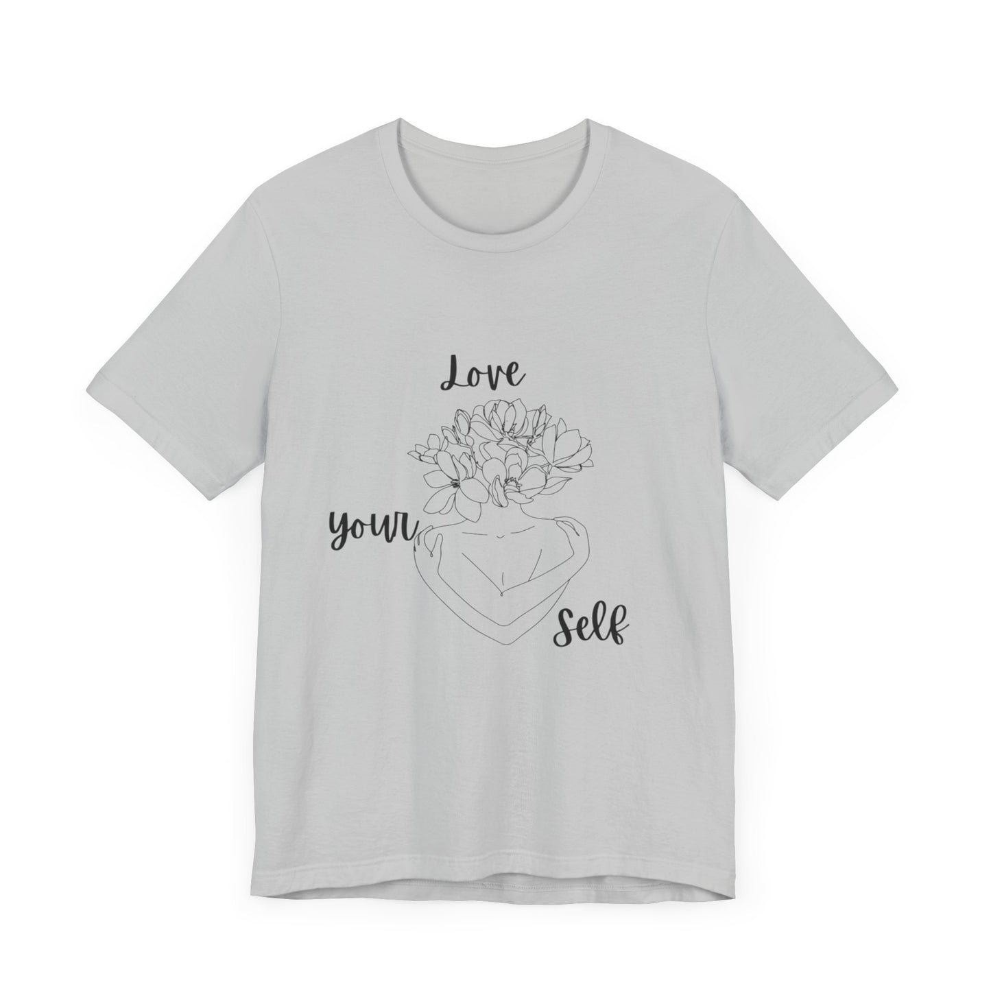 Love Yourself Tee