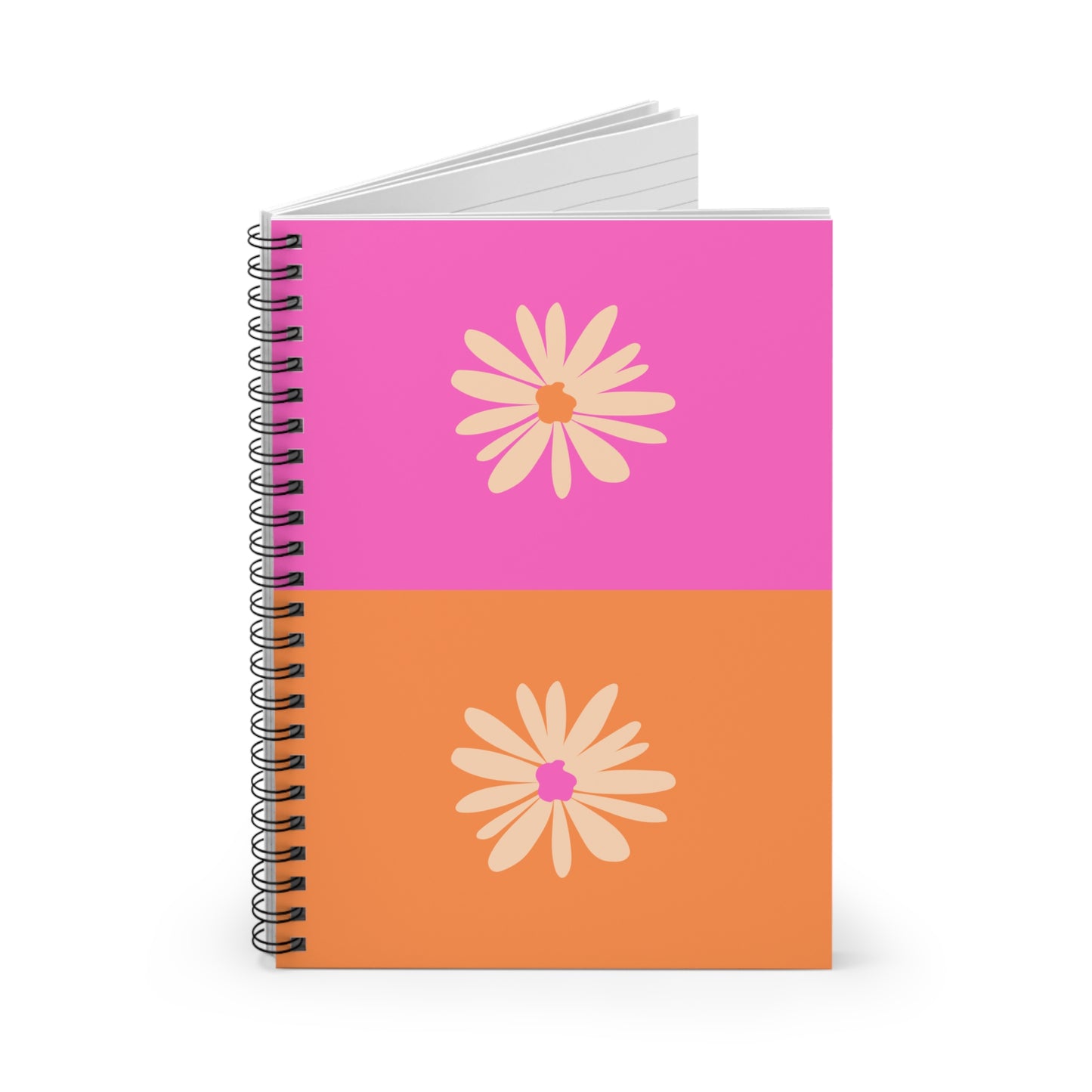 Daisy Duo Notebook