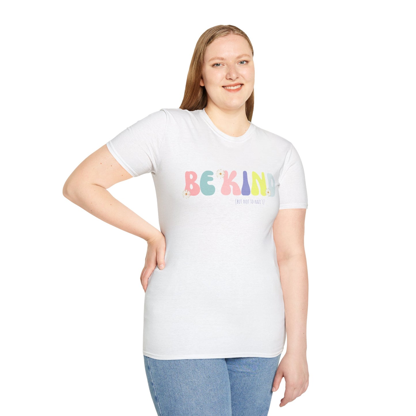 Be Kind* Tee