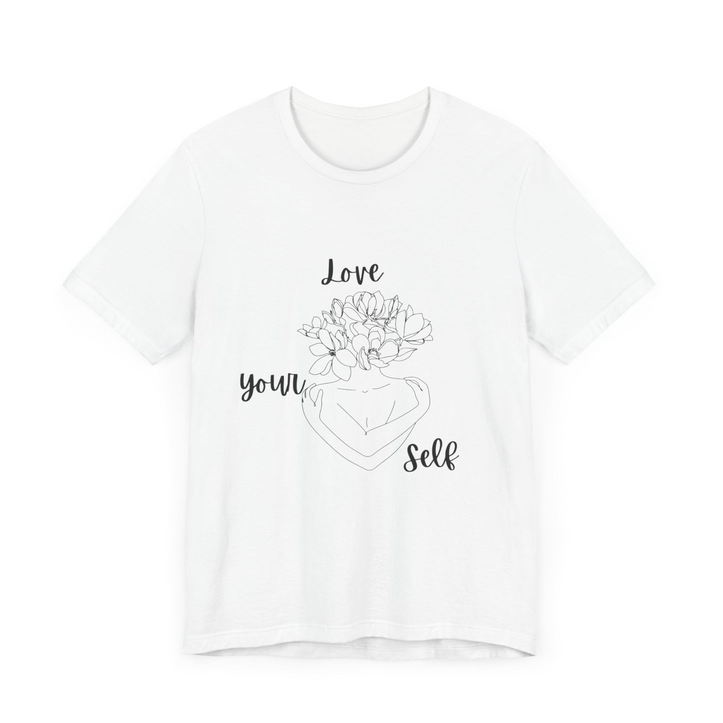 Love Yourself Tee