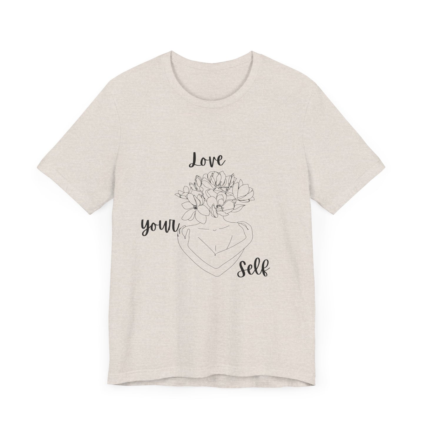 Love Yourself Tee