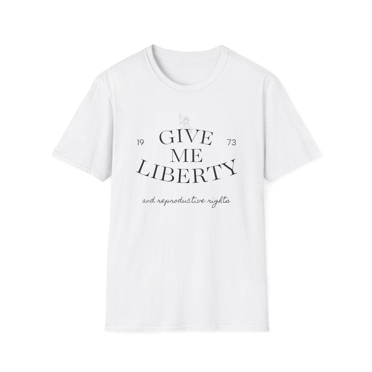Give Me Liberty and Reproductive Rights