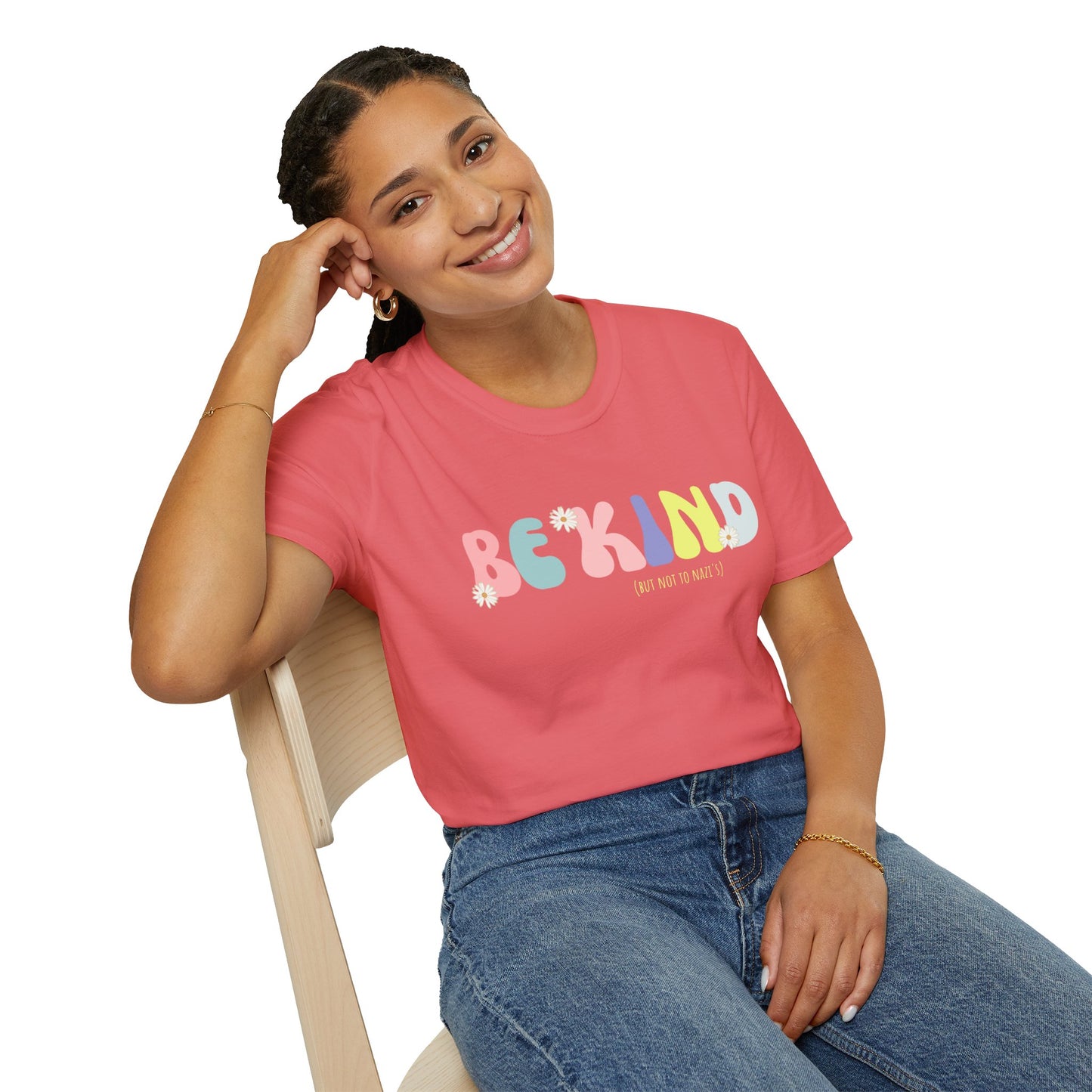 Be Kind* Tee