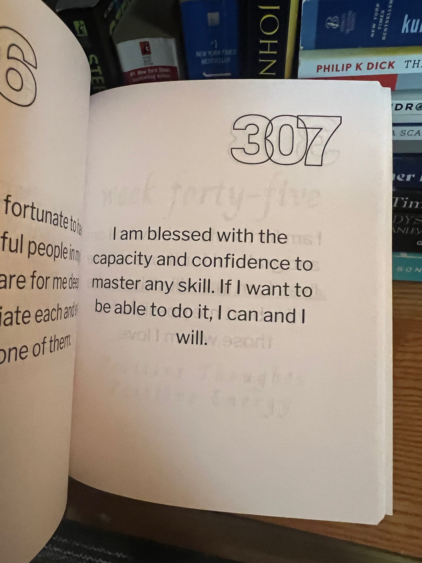 365 Days of Affirmations