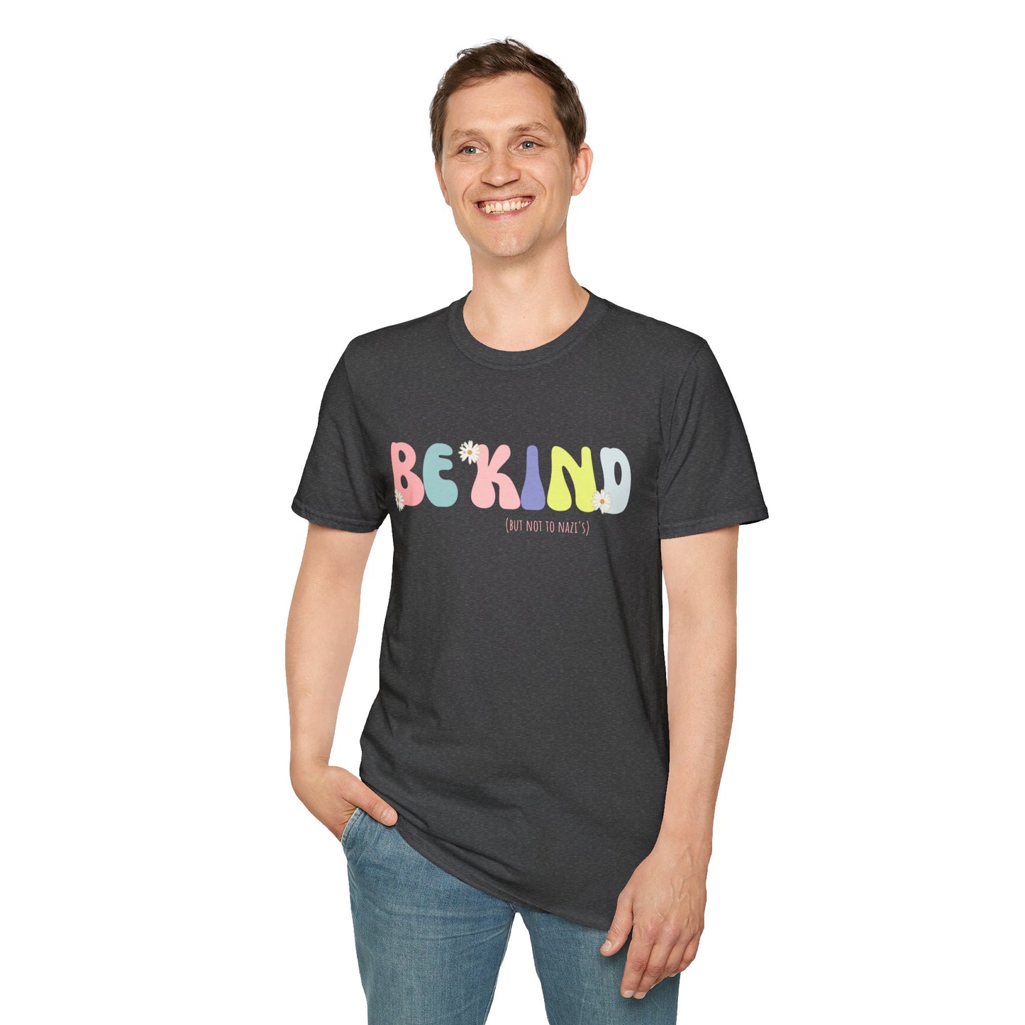 Be Kind* Tee