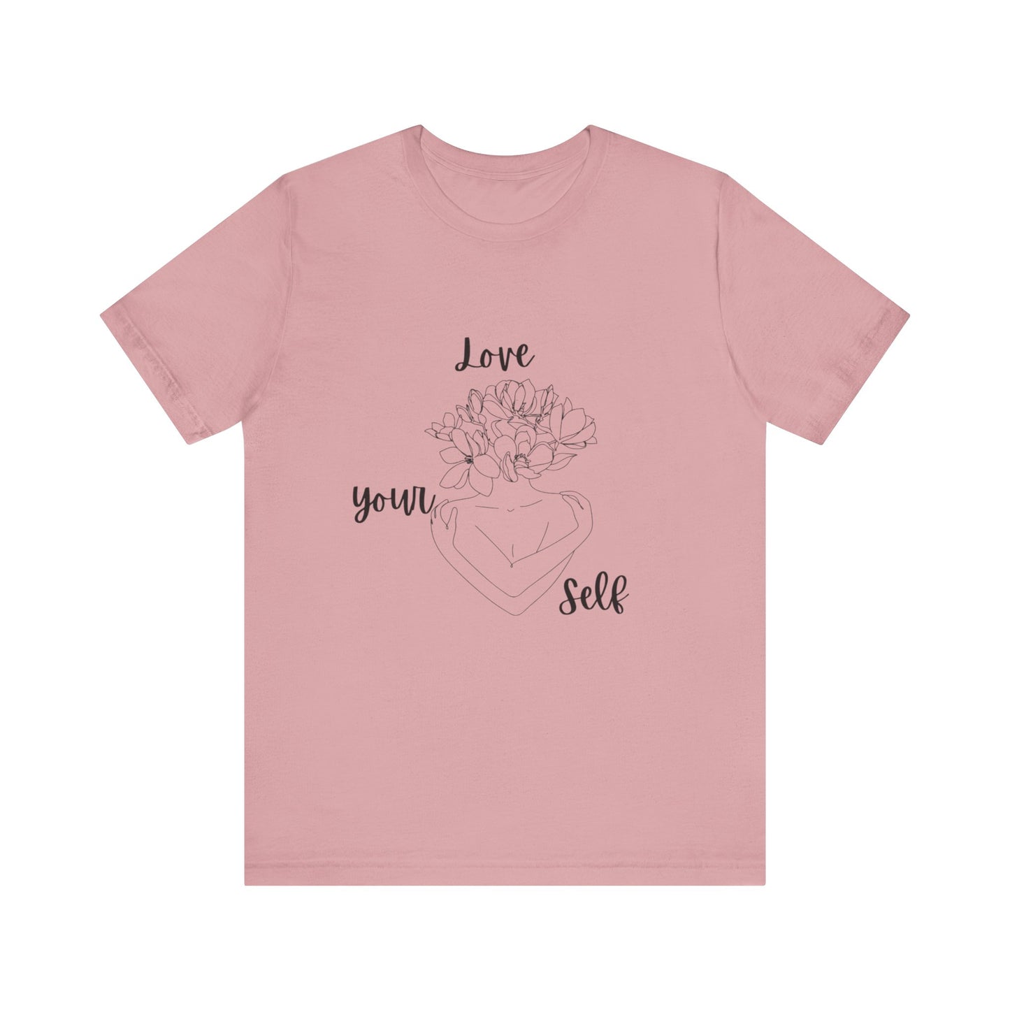 Love Yourself Tee