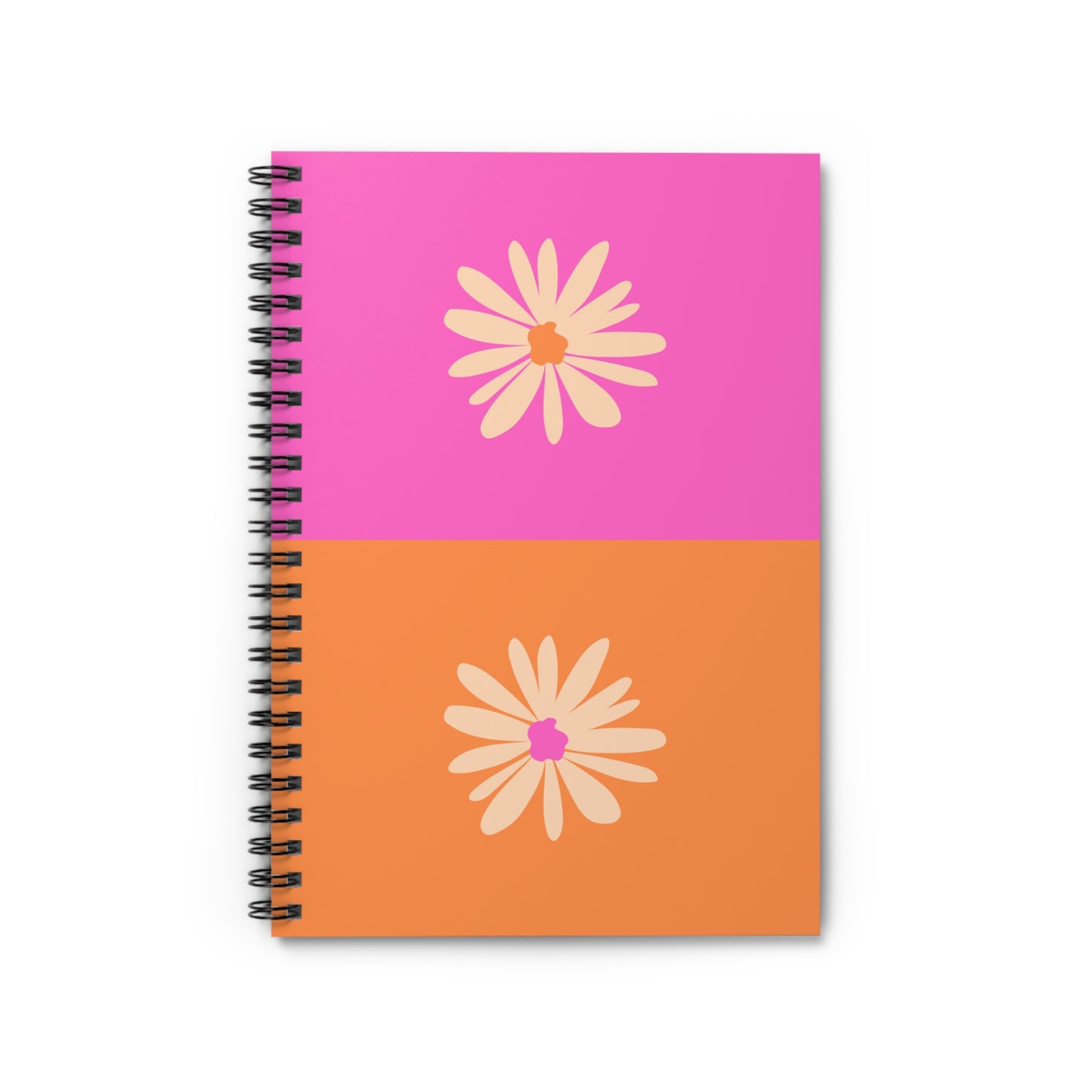 Daisy Duo Notebook