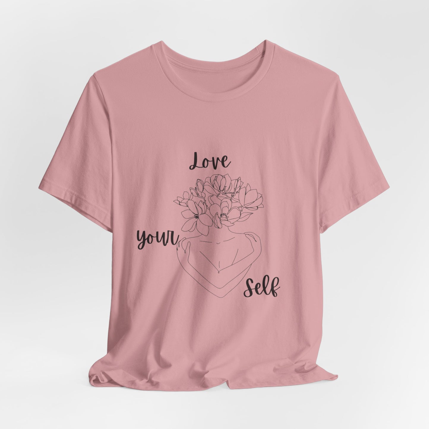 Love Yourself Tee