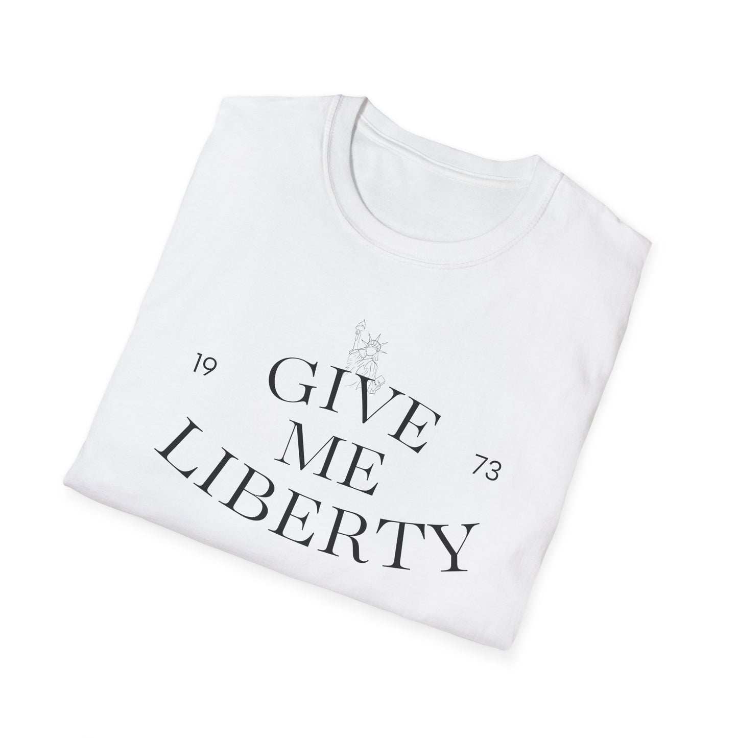 Give Me Liberty and Reproductive Rights