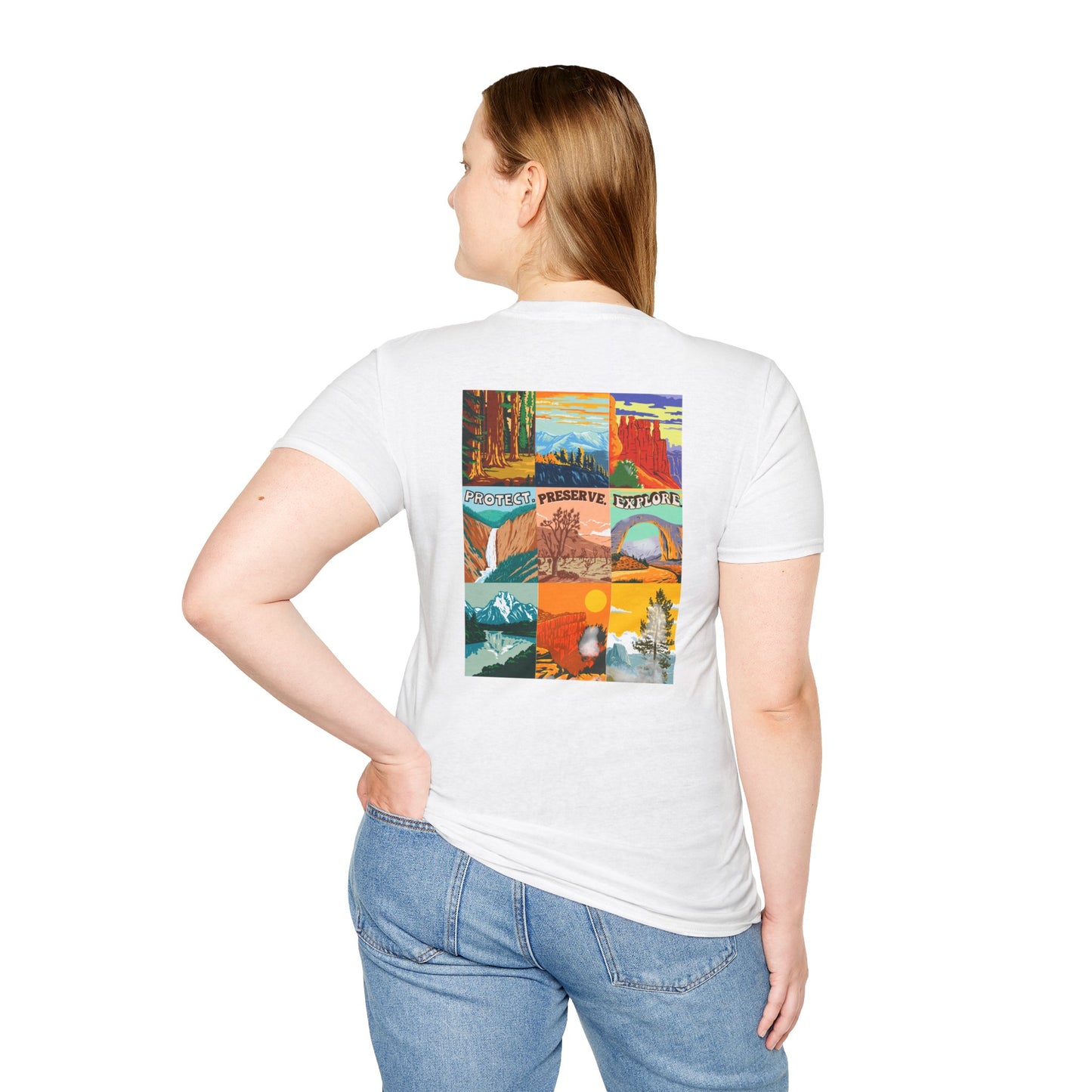Save Our National Parks T2