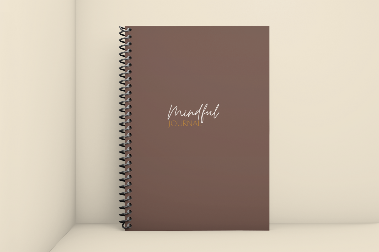 Mindful Journal