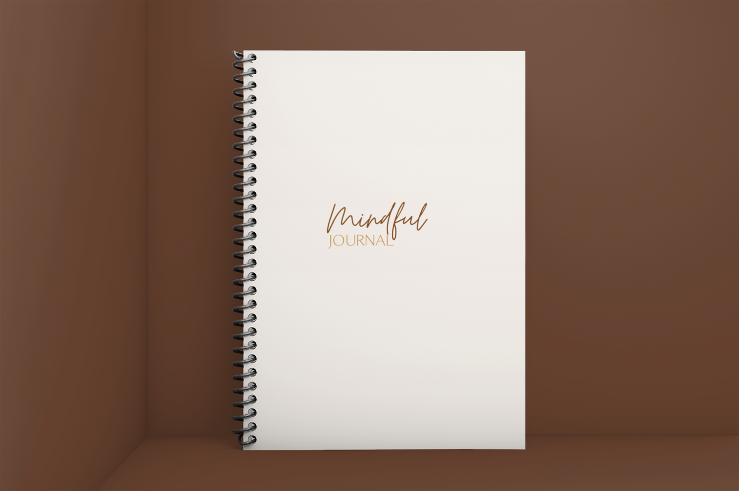 Mindful Journal