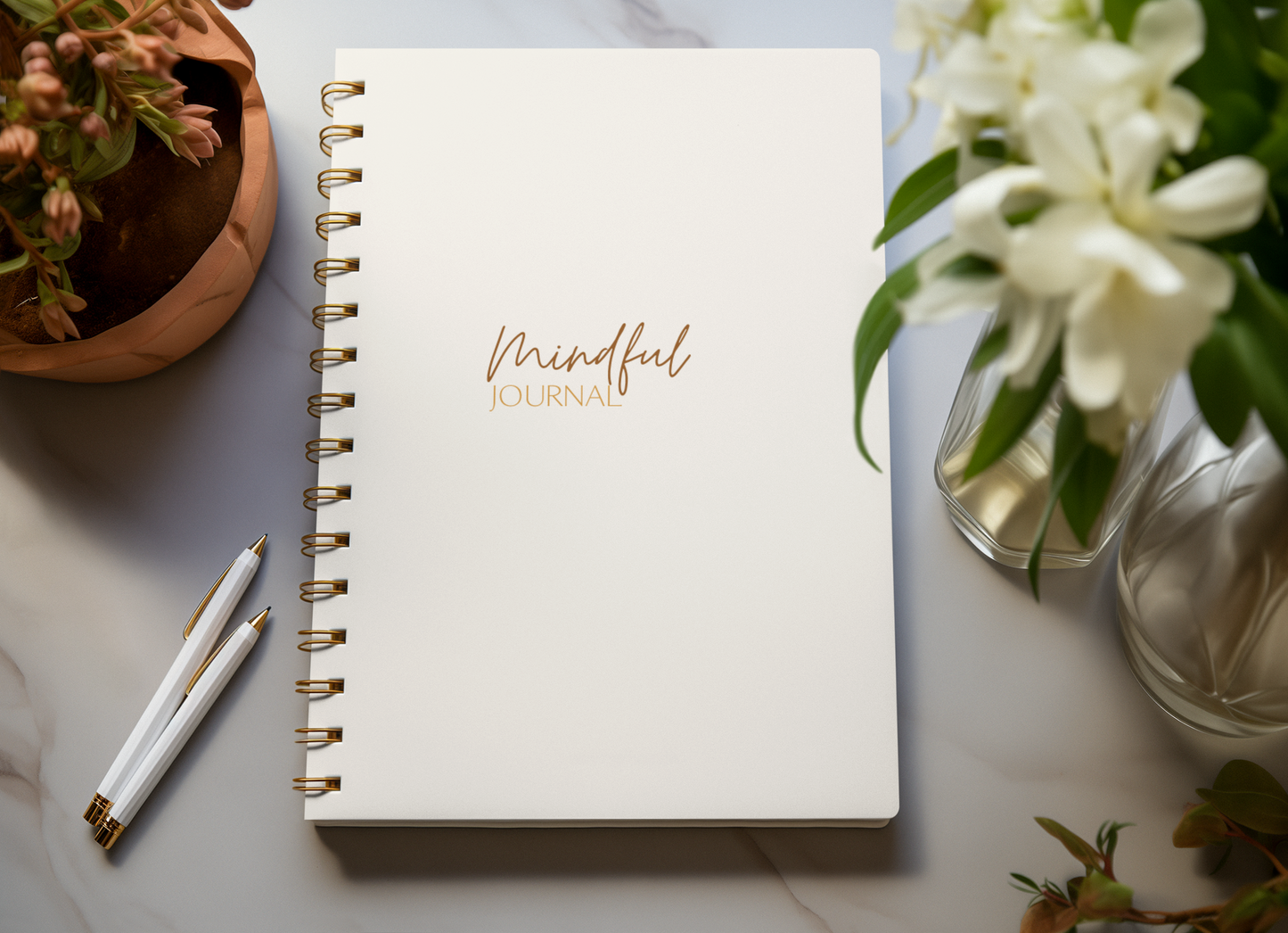 Mindful Journal