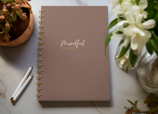 Mindful Journal