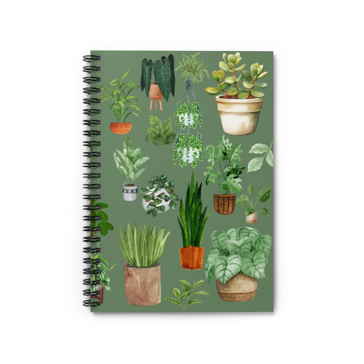 Plant Lovers